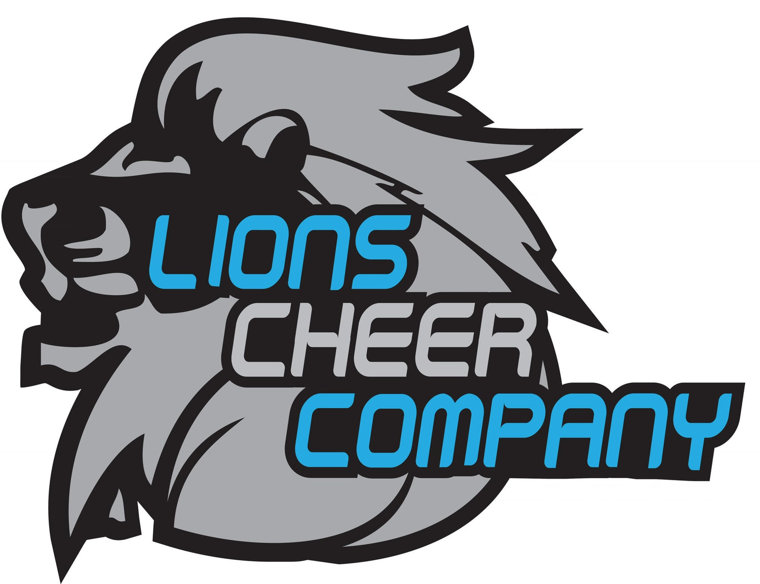 Lions Cheer Company
