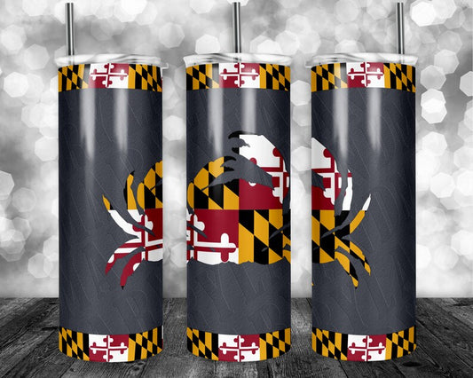 Maryland tumbler