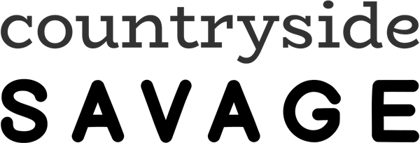 Countryside Savage logo