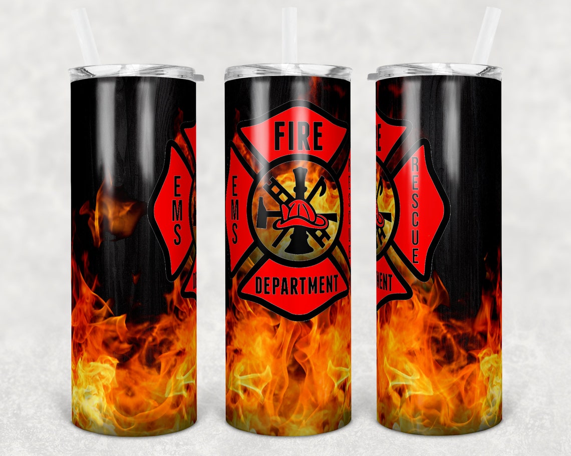 Fire Flames
