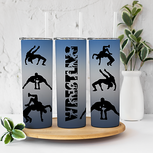 Wrestling