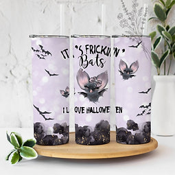 It's Frickin Bats