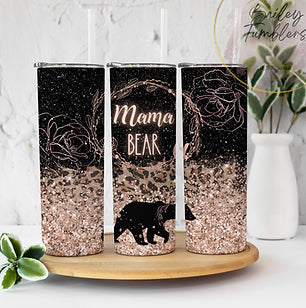 Mama Bear