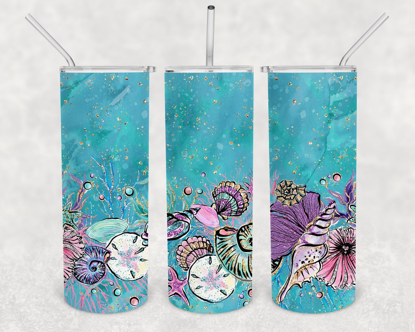 Under the Sea