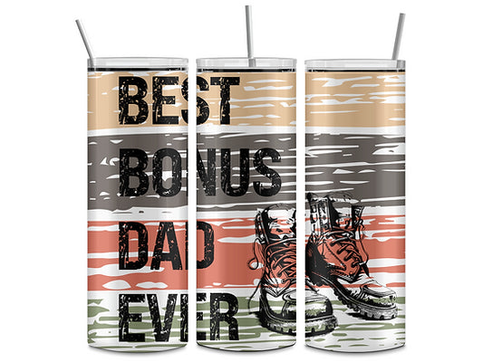 Best Bonus Dad