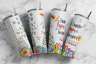 Teach Love inspire